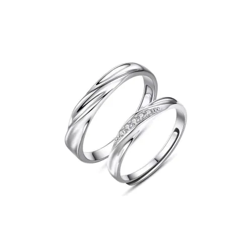 P&N Кольца Унисекс