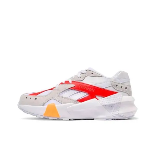 Reebok Aztrek Casual Low Top Унисекс