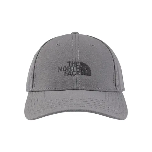 The North Face Кепки Унисекс Pearl Gray