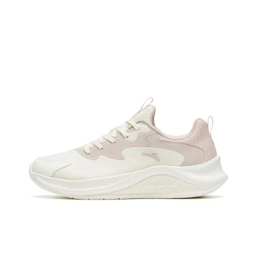 ANTA Беговые кроссовки Low Top Женские