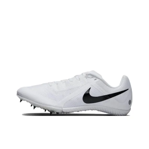 Nike Zoom Rival Multi Беговые кроссовки Низкий топ Унисекс