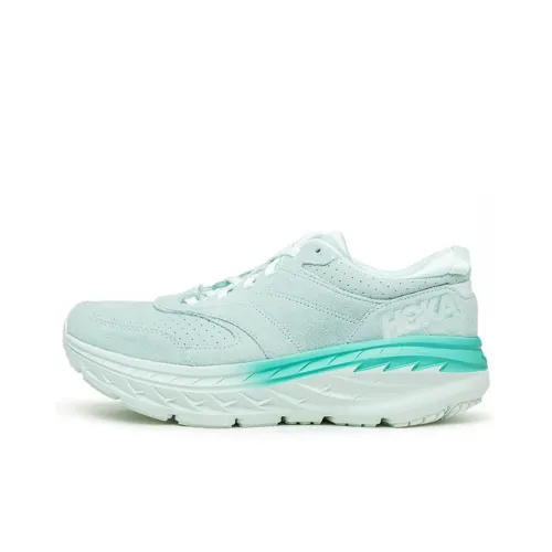 HOKA ONE ONE Bondi L Беговые кроссовки Низкий топ Унисекс