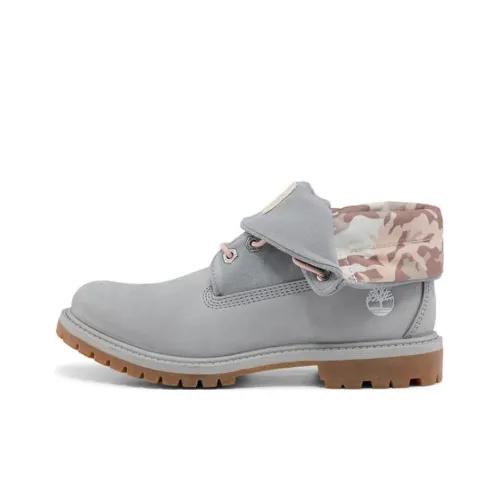 TIMBERLAND Премиум Мартинсы Женские