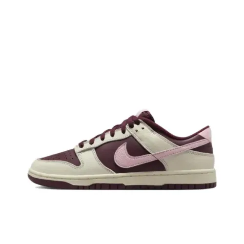 Nike Dunk Скейтборд Кроссовки Низкие Унисекс