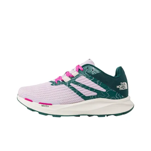 The North Face Vectiv Альпинистские и туристические ботинки Низкий верх Женские