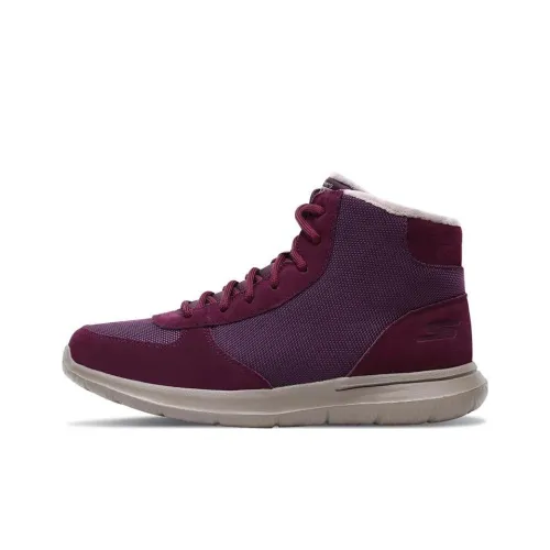 Skechers ON THE GO Женские Мартинсы