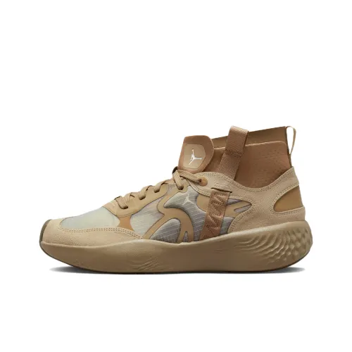 Джордан Delta 3 Casual MID Топ Мужской