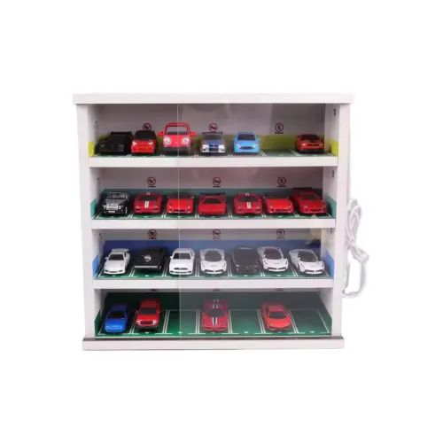 Maisto 1 64 Car Хранение Витрина Игрушки