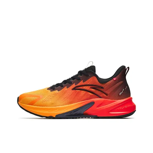ANTA Rocket 4,0 Беговые кроссовки Низкий Топ Мужской