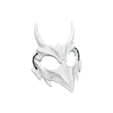 Белый Найт Демон