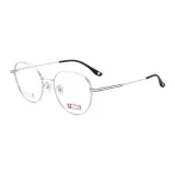 Индивидуальный серебряный