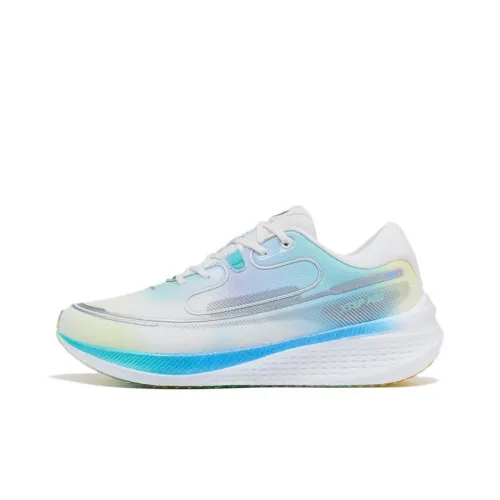 XTEP Race 360 1,0 Беговые кроссовки Низкий Топ Мужской