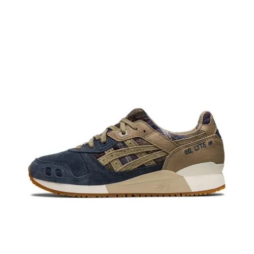 Asics Gel Lyte 3 Casual Low Top Мужской