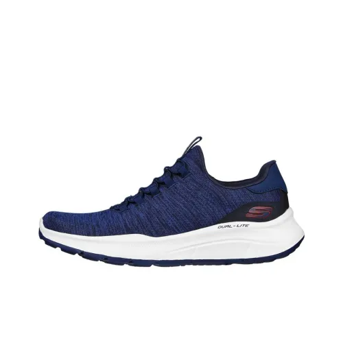 Skechers Equalizer 5,0 Casual Low Top Мужской