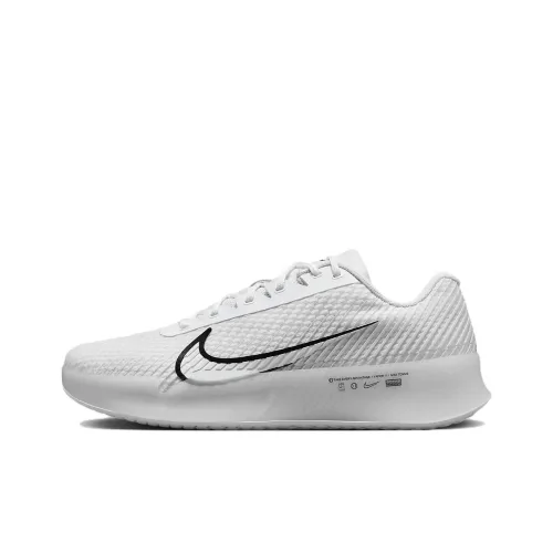 Nike Air Zoom Vapor 11 Теннисные кроссовки Низкий топ Мужской