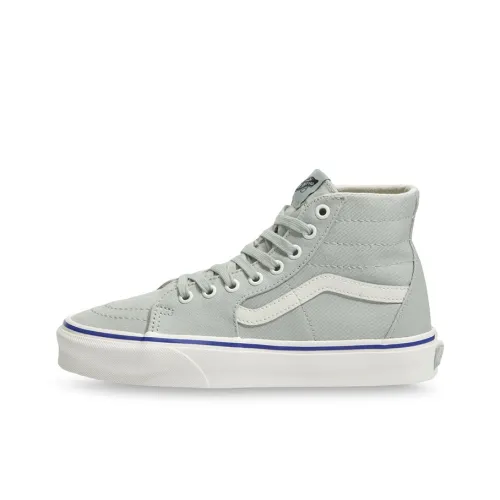 Vans SK8 Скейтборд Кроссовки Высокие Унисекс