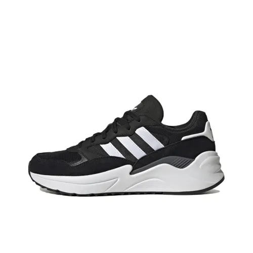 Adidas Originals Retropy Adisuper Retropy Adisuper Противоскользящий Устойчивый к истиранию Легкий Низкий Топ