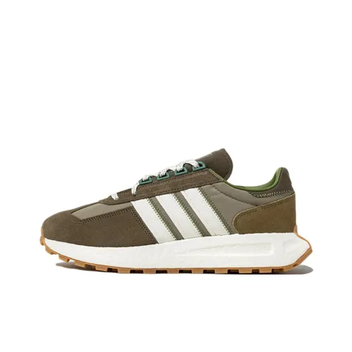 Adidas Originals Retropy E5 Slip-resistant Abrasion-resistant Lightweight