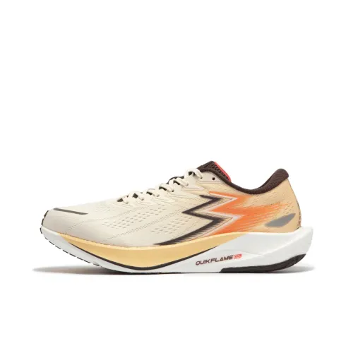 361° 2,5 Pro Bored Ape Шок Absorbers Противоскользящий Аbrasion Resistant Дышащий Низкий Топ Беговые кроссовки Унисекс SaGo