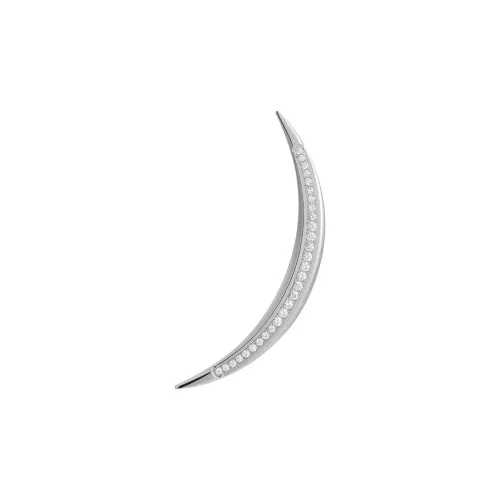 BLACKHEAD Серьги из титановой стали унисекс