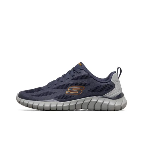 Skechers Overhaul 2,0 Casual Low Top Мужской