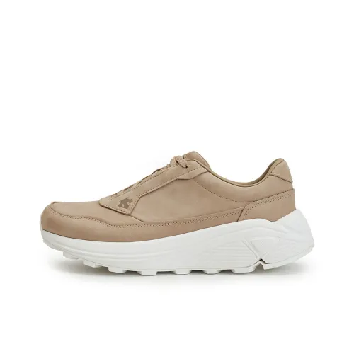 DESCENTE Sport Style Casual Низкий Топ TW TW Женские
