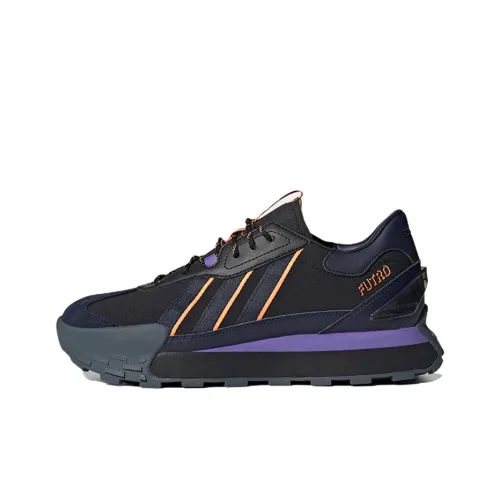 Adidas Neo Futro Mixr Повседневный Низкий Топ Унисекс