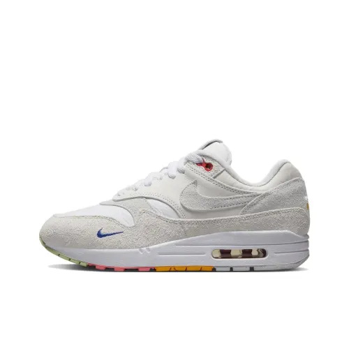 Nike Air Max 1 Casual Low Top Женские