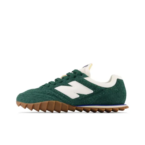 New Balance RC30 Low Топ Марафон Беговые кроссовки Унисекс Зеленый