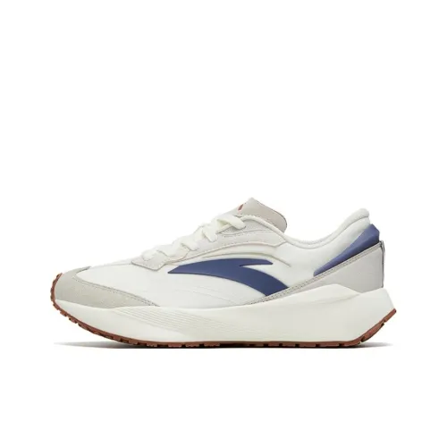 ANTA Life Collection Повседневный Низкий Топ Мужской