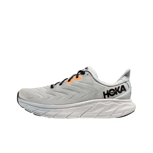 HOKA ONE ONE Arahi 6 Беговые кроссовки Низкий Топ Мужской