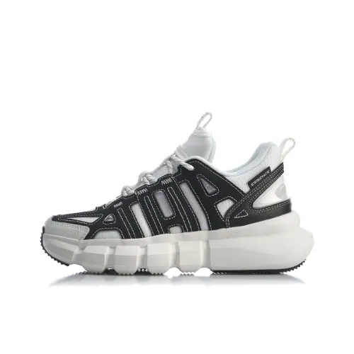 Essence Подкладка Поддержка Легкий Низкий Топ Винтажные Баскетбольные Кроссовки Женские Белые