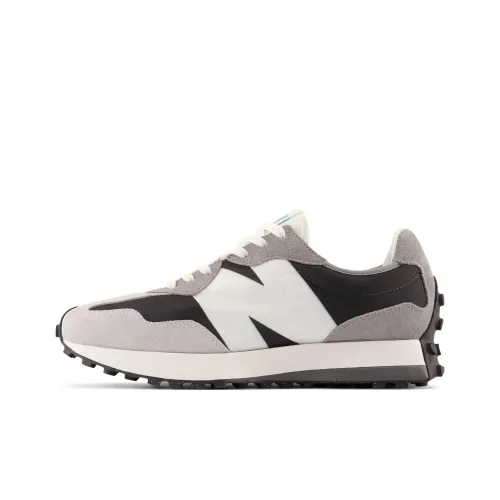 New Balance NB 327 Беговые кроссовки Низкий Топ Мужской