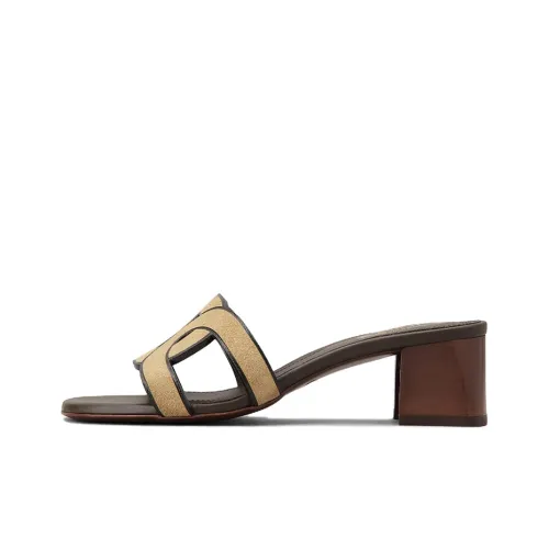 TOD'S Kate Слипоны Женские