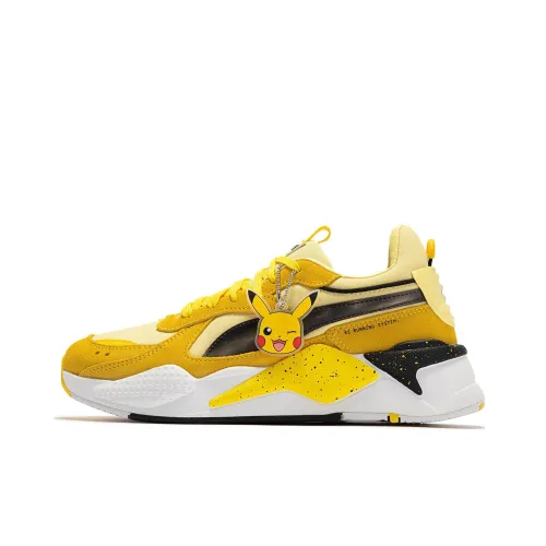 PUMA RS X Casual Low Top Унисекс