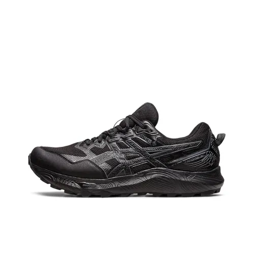 Asics Gel Sonoma 7 Беговые кроссовки Низкий Топ Мужской