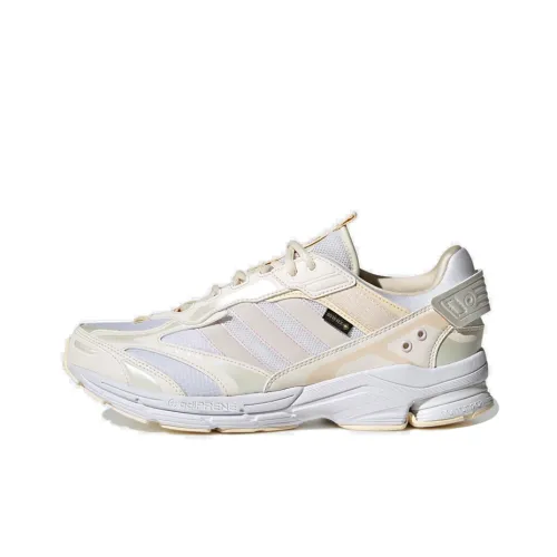 Adidas Spiritain 2000 Беговые кроссовки Низкий топ Унисекс