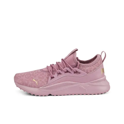 PUMA Pacer Future Беговые кроссовки Низкий Топ Женские