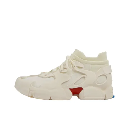 CAMPERLAB Tossu Casual MID Топ Женские