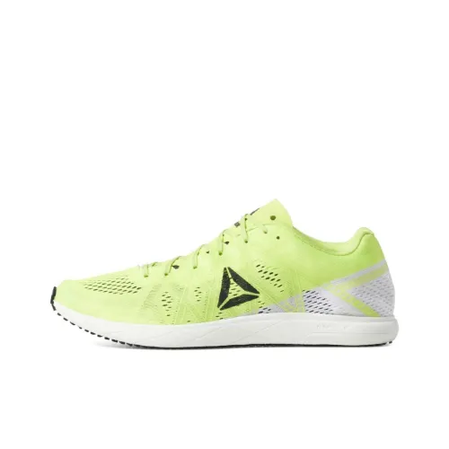 Reebok Floatride Run Fast Pro Беговые кроссовки Низкий топ Унисекс