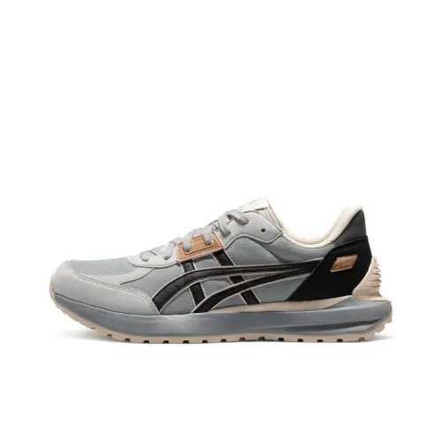 Asics Tarther Sc 2,0 Casual Low Top Темно-серый Унисекс