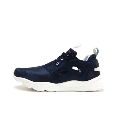 Reebok Furylite Casual Low Top Женские