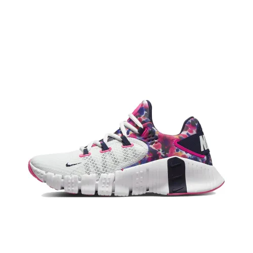 Nike Free Metcon Тренировочные кроссовки Низкий топ Женские