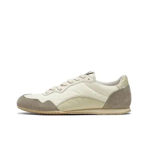 Onitsuka Tiger Serrano CL Повседневный Низкий Топ Унисекс