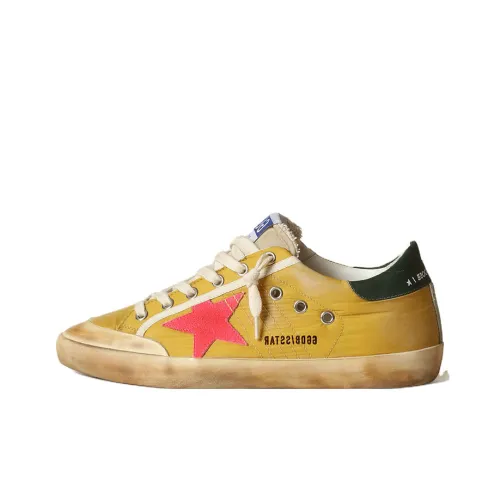 Кроссовки для скейтбординга Golden Goose Low Top Match Женские