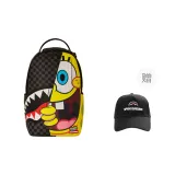 Black (Бейсболка включена)