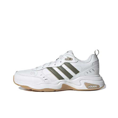 Adidas Neo Strutter Повседневный Низкий Топ Унисекс
