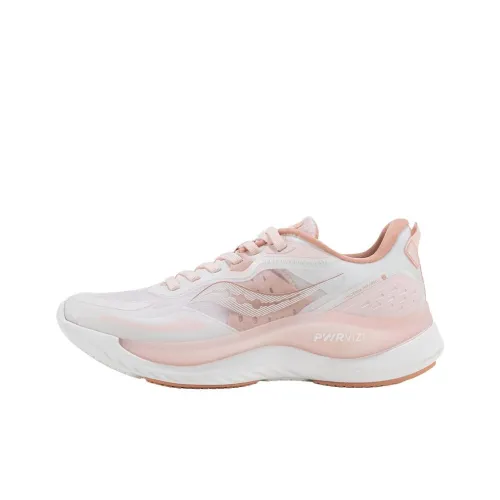 Saucony Phoenix Inferno Firebird 2 Беговые кроссовки Низкий топ Унисекс