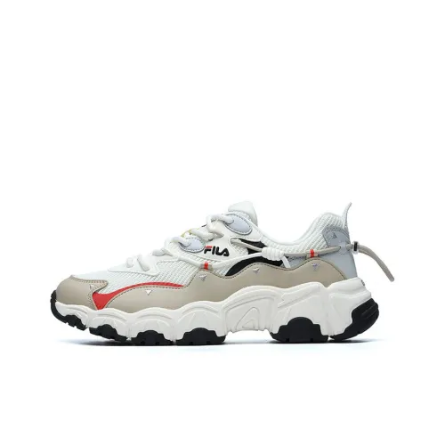 FILA Casual Low-Top для мужчин