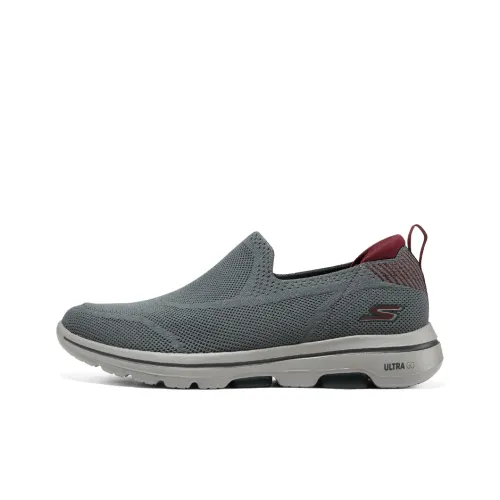 Skechers Go Walk 5 Casual Low Top Мужской